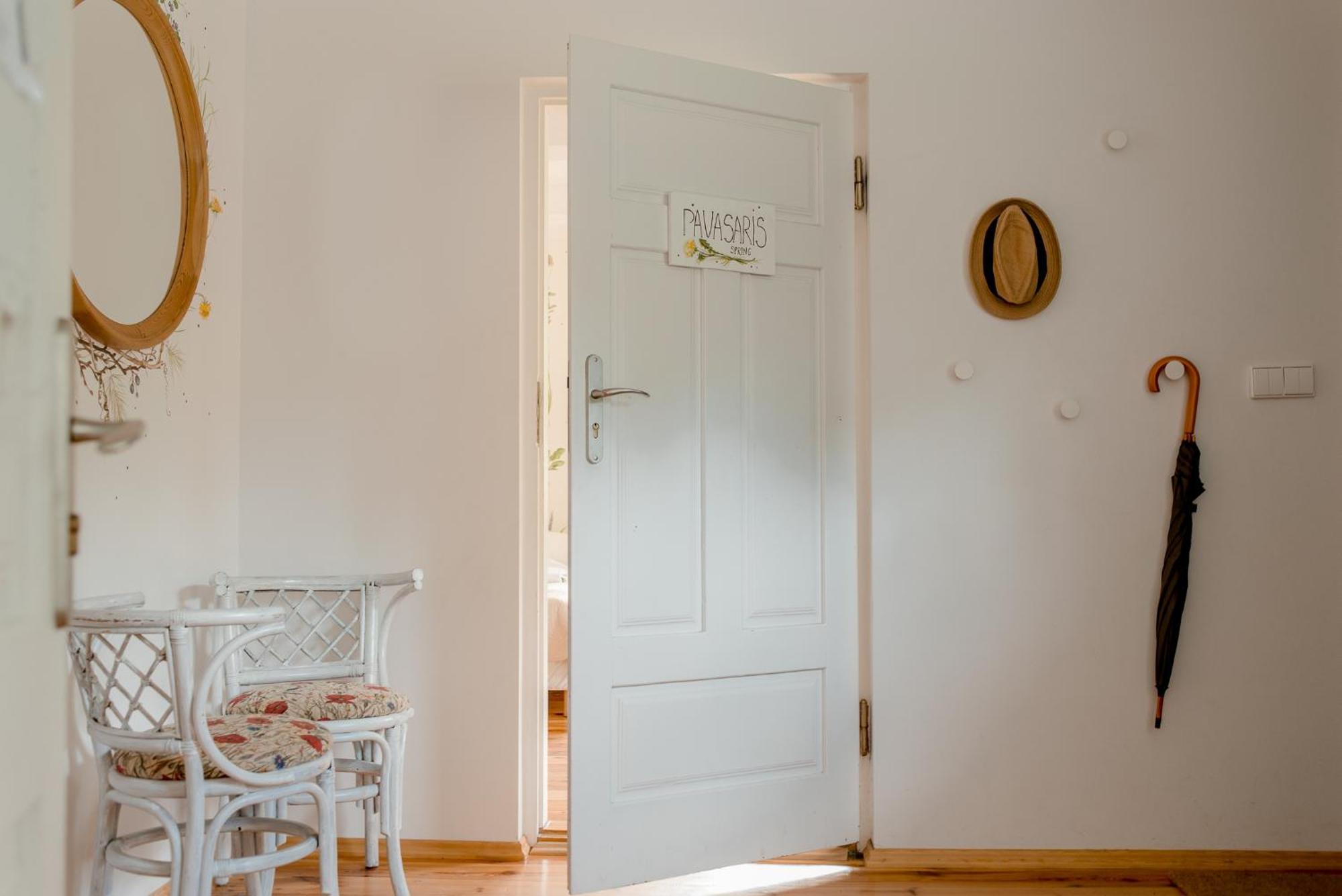 Villa Kurorto Namas Druskininkai Kültér fotó